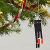 imageHallmark Keepsake Christmas Ornament 2023 Minecraft Enderman Gifts for GamersEnderman