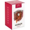 imageHallmark Keepsake Christmas Ornament 2023 Minecraft Enderman Gifts for GamersThe Nether