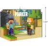 imageHallmark Keepsake Christmas Ornament Minecraft My World Personalized Text Gifts for Gamers