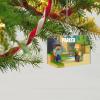 imageHallmark Keepsake Christmas Ornament Minecraft My World Personalized Text Gifts for Gamers