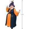 imageHallmark Keepsake Halloween Ornament 2024 Minecraft Drowned with Carved Pumpkin Gifts for GamersMary Sanderson