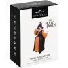 imageHallmark Keepsake Halloween Ornament 2024 Minecraft Drowned with Carved Pumpkin Gifts for GamersMary Sanderson