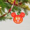 imageHallmark Keepsake Halloween Ornament 2024 Minecraft Drowned with Carved Pumpkin Gifts for GamersMickey Mouse JackoLantern