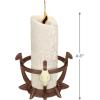 imageHallmark Keepsake Halloween Ornament 2024 Minecraft Drowned with Carved Pumpkin Gifts for GamersSummoning the Sanderson Sisters