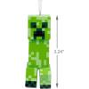 imageHallmark Minecraft Creeper on TNT Christmas OrnamentCreeper