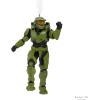 imageHallmark Minecraft Creeper on TNT Christmas OrnamentHalo Master Chief