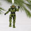 imageHallmark Minecraft Creeper on TNT Christmas OrnamentHalo Master Chief