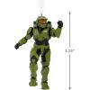 imageHallmark Minecraft Creeper on TNT Christmas OrnamentHalo Master Chief