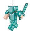 imageHallmark Minecraft Creeper on TNT Christmas OrnamentSteve