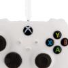 imageHallmark Minecraft Gold Sword Christmas Ornament MetalXbox Controller