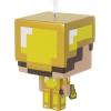 imageHallmark Minecraft Steve in Gold Armor Funko POP Christmas Ornament 0003HCM1113 Resin