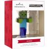 imageHallmark Minecraft Zombie Christmas Ornament 148 x 305 x 129 inchesZombie