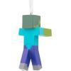 imageHallmark Minecraft Zombie Christmas Ornament 148 x 305 x 129 inchesZombie