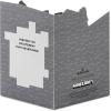 imageHallmark Paper Wonder Minecraft PopUp Card Build Explore Create for Birthdays Graduations Kids Gamers