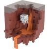 imageHallmark Keepsake Christmas Ornament 2023 Minecraft Enderman Gifts for GamersThe Nether