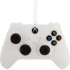 imageHallmark Minecraft Gold Sword Christmas Ornament MetalXbox Controller