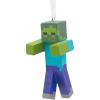 imageHallmark Minecraft Zombie Christmas Ornament 148 x 305 x 129 inchesZombie