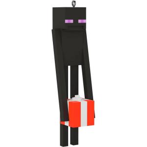 imageHallmark Keepsake Christmas Ornament 2023 Minecraft Enderman Gifts for GamersEnderman