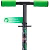 image2 Wheel Kick Scooter with Light Up Wheels  Foldable NonSlip Deck Comfortable ampamp Smooth RideMinecraft