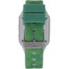 imageAccutime Kids Minecraft Character Digital Quartz Wrist Watch Cool Inexpensive Gift ampamp Party Favor for Toddlers Boys Girls Adults All AgesGreen