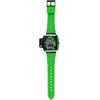 imageAccutime Minecraft Creeper Merch  Kids Digital Watch with LED Flashlight Light Show and Green Creeper Design  Officially Licensed Minecraft Toy Watch for Boys and Girls Ages 3