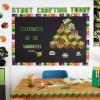 imageEureka Minecraft Adventure is an Attitude Mini Bulletin Board Set and Classroom Decorations for Teachers 32 Pieces