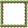 imageEureka Minecraft Blocks Extra Wide Decorative Classroom and Bulletin Board Trim for Teachers 325quot Wide 12 Strips for 37 Total Feet