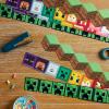 imageEureka Minecraft Blocks Extra Wide Decorative Classroom and Bulletin Board Trim for Teachers 325quot Wide 12 Strips for 37 Total Feet
