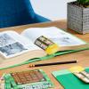 imageEureka Minecraft Bookmarks for Students and Teachers 2quot x 6quot Each 36 Pieces