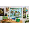 imageEureka Minecraft Building A Great Year Classroom Bulletin Board Set for Teachers 33 Pieces