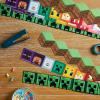 imageEureka Minecraft Characters Decorative Classroom and Bulletin Board Trim for Teachers 225quot Wide 12 Strips for 37 Total Feet