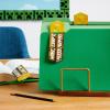 imageEureka Minecraft Creepers Decorative Classroom and Bulletin Board Trim for Teachers 225quot Wide 12 Strips for 37 Total Feet