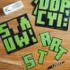imageEureka Minecraft Letter Number Punctuation Mark and Symbol Classroom Decorations for Teachers 375quot H 176 PiecesMinecraft