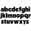 imageEureka Minecraft Letter Number Punctuation Mark and Symbol Classroom Decorations for Teachers 375quot H 176 PiecesRetro Mickey Mouse