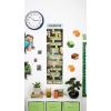 imageEureka Minecraft Life Lessons Vertical Classroom Banner for Teachers 12quot x 45quot