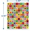 imageEureka Minecraft Mini Student Sticker Reward Charts for School or Home 5quot x 6quot Multicolor 36 Charts and Over 1000 Stickers
