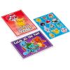 imageHallmark Kids LOL Surprise Valentines Day Cards and Stickers Assortment 12 Classroom Cards with EnvelopesPokemon Cards