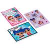 imageHallmark Kids LOL Surprise Valentines Day Cards and Stickers Assortment 12 Classroom Cards with EnvelopesSurprise Dolls
