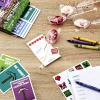 imageHallmark Minecraft Valentines Day Cards for Kids 32 Valentine Cards 35 Stickers 1 Teacher Card
