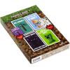 imageHallmark Minecraft Valentines Day Cards for Kids 32 Valentine Cards 35 Stickers 1 Teacher Card