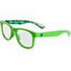 imageMinecraft Blue Light Blocking Glasses for Kids with Case Boys Computer Video Gaming Glasses Age 210 Eyewear Protection GreenBlackGreenBlack