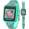 imageMinecraft Kids Smart Watch with Touchscreen Display 10 Watch Faces Games Camera Alarm Timer Step Counter ampamp Calculator  Fun Interactive Learning Watch for Boys ampamp Girls Fits Wrist Sizes 55quot8quot