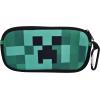 imageMinecraft Kids Sunglasses with Kids Glasses Case Protective Toddler SunglassesGreen