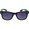 imageMinecraft Kids Sunglasses with Kids Glasses Case Protective Toddler SunglassesGreen