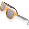 imageMinecraft Kids Sunglasses with Kids Glasses Case Protective Toddler SunglassesOrange