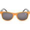 imageMinecraft Kids Sunglasses with Kids Glasses Case Protective Toddler SunglassesOrange