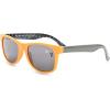 imageMinecraft Kids Sunglasses with Kids Glasses Case Protective Toddler SunglassesOrange