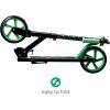 imageMinecraft Scooter Scooter for Kids with 200mm PU Wheels ABEC7 Bearings Lightweight PP Alum ampamp Steel Body Designed for Kids ampamp Teens Ultimate Riding Experience