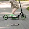 imageMinecraft Scooter Scooter for Kids with 200mm PU Wheels ABEC7 Bearings Lightweight PP Alum ampamp Steel Body Designed for Kids ampamp Teens Ultimate Riding Experience