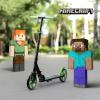 imageMinecraft Scooter Scooter for Kids with 200mm PU Wheels ABEC7 Bearings Lightweight PP Alum ampamp Steel Body Designed for Kids ampamp Teens Ultimate Riding Experience